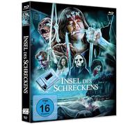 From the Vault #031 - Insel des Schreckens - Cover B [Edizione: Germania]
