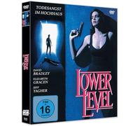 From the Vault #033 - Lower Level - Todesangst im Hochhaus [Edizione: Germania]