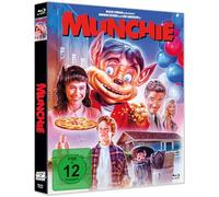 From the Vault #035 - Munchie - Cover B [Edizione: Germania]