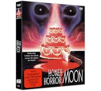 From the Vault #38 - Honey Horror Moon - Cover a [Edizione: Germania]