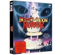 From the Vault #38 - Honey Horror Moon - Cover B [Edizione: Germania]