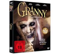 From the Vault #40 - Granny - die Killer-Oma [Edizione: Germania]