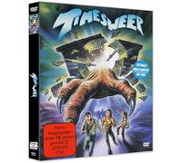 From the Vault #44 - Timesweep - Reise Ins Grauen - Uncut - Cover a [Edizione: Germania]