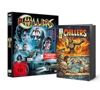 From the Vault #48 - Chillers - Remastered Comic Edition [Edizione: Germania]