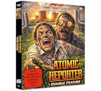 From the Vault #049 - Atomic Reporter 1 + 2 - Double Feature [Edizione: Germania]