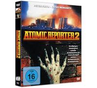 From the Vault #049 - Atomic Reporter 2 - Burndown - Cover a [Edizione: Germania]