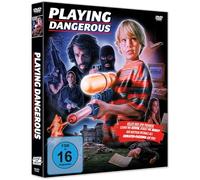 From the Vault #050 - Playing Dangerous [Edizione: Germania]