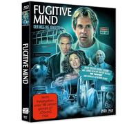 From the Vault #53 - From The Vault #53 - FUGITIVE MIND - Brain Twisters Double Feature - plus THE PROPHET [Blu-ray]