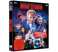From the Vault #55 - Mindstorm - Brain Twisters Double Feature [Edizione: Germania]