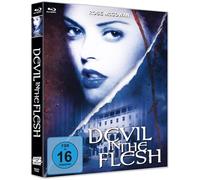 From the Vault #59 - Devil in the Flesh - Scream & die - Cover a [Edizione: Germania]