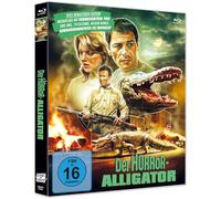 From the Vault #61 - Der Horror-Alligator - 2025-Remastered-Edition [Edizione: Germania]