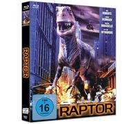 From the Vault #63 - Raptor - Cover a [Edizione: Germania]