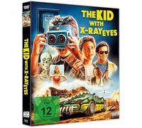 From the Vault #070 - The Kid With X-Ray Eyes [Edizione: Germania]