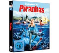 From the Vault #071 - Die Rückkehr der Piranhas - Cover a [Edizione: Germania]