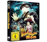 From the Vault #076 - Invisible Mom - Limited Edition - Br [Edizione: Germania]
