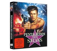 From the Vault #08 - Pentagramm des Satans - Scanavo [Blu-ray]