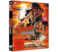 From the Vault #85 - Terror in Alcatraz - Cover B [Edizione: Germania]