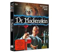 From the Vault #009 - Dr. Hackenstein - From The Vault #09