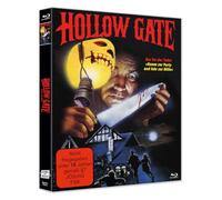 From the Vault #13 - Hollow Gate - das Tor des Todes - Cover a