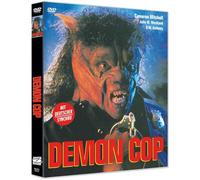 From the Vault #17 - Demon Cop [Edizione: Germania]