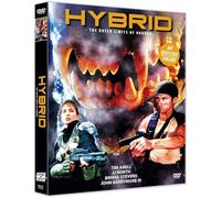 From the Vault #18 - Hybrid [Edizione: Germania]
