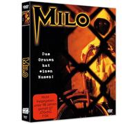 From the Vault #21 - Milo - das Grauen Hat Einen Namen [Edizione: Germania]