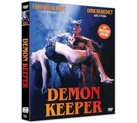 From the Vault #22 - Demon Keeper [Edizione: Germania]