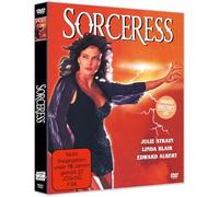 From the Vault #23 - From The Vault #23 - SORCERESS - Unrated Dir.Cut