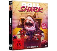 From the Vault #28 - From The Vault #28 - DOLL SHARK - Cover B
