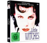 From the Vault #32 - From The Vault #32 - Little Witches - Wächter des Teufels
