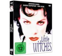 From the Vault #32 - Little Witches - Wächter des Teufels [Edizione: Germania]