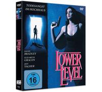 From The Vault #33 - David Bradley: LOWER LEVEL - Todesangst im Hochhaus (DVD)