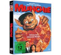 From the Vault #35 - Munchie - Cover a [Edizione: Germania]