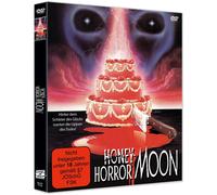 From the Vault #38 - Honey Horror Moon - Cover a [Edizione: Germania]