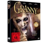 From the Vault #40 - Granny - die Killer-Oma [Edizione: Germania]