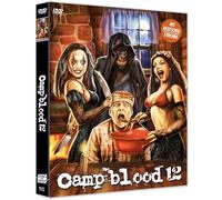 From the Vault #42 - Camp Blood 12 + Bonus "Camp Blood Kills" [Edizione: Germania]