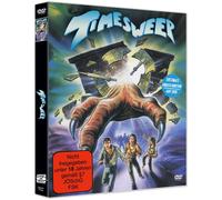 From the Vault #44 - Timesweep - Reise Ins Grauen - Uncut - Cover a [Edizione: Germania]