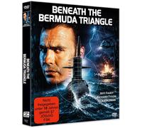 From The Vault #45 - Beneath the Bermuda Triangle - Time Under Fire (DVD)