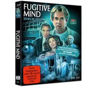 From The Vault #53 - FUGITIVE MIND - Brain Twisters Double Feature - plus THE PR
