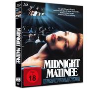 From the Vault #57 - Midnight Matinee [Edizione: Germania]