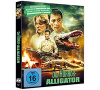 From the Vault #61 - Der Horror-Alligator - 2025-Remastered-Edition [Edizione: Germania]