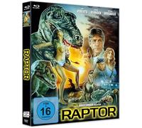 From the Vault #063 - Raptor - Cover C [Edizione: Germania]