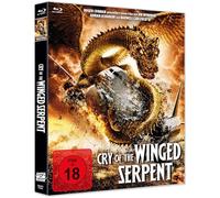 From the Vault #64 - Cry of the Winged Serpent - Cover B [Edizione: Germania]