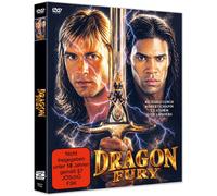 From the Vault #86 - Dragon Fury [Edizione: Germania]