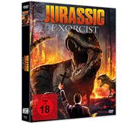 From The Vault #92 - JURASSIC EXORCIST (DVD) Jamie Morgan Jeff Kirkendall