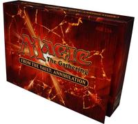 From the Vault: Annihilation ING