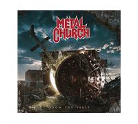 - From The Vault - CD