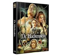 Dr. Hackenstein - Mediabook (Blu-ray)