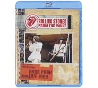From the Vault: Hyde Park 1969 (Blu-ray) Rolling Stones