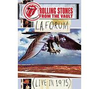 FROM THE VAULT - L.A. FORUM -